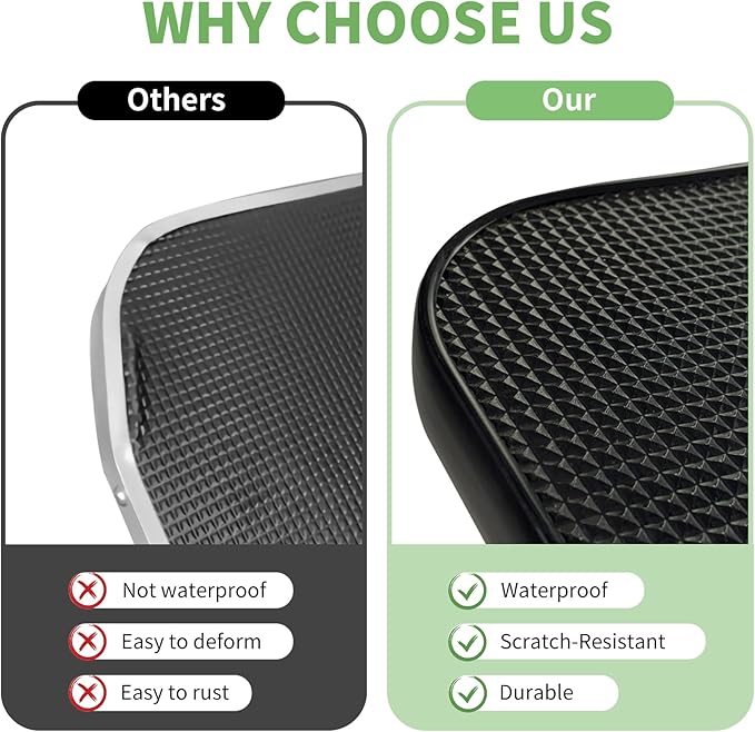 VFK 36''/47''Large Dog Grooming Table, Foldable Pet Station at Home, Dog Grooming Table,Adjustable Cat Drying Desktop with Arms, Nooses, Mesh Tray (Basic pet Table, 36" Black)