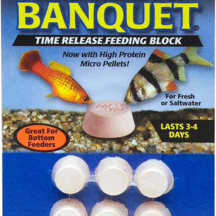 Zoo Med Banquet Block Mini