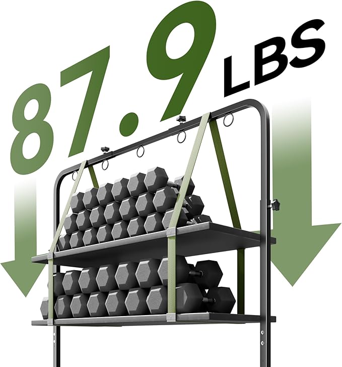 Adjustable Dog Grooming Arm for Table: 42'' Height, 27''–39'' Width, Clamp Fits Up to 2.76'', with Hammock & 2 Nooses – Portable Pet Grooming Station for Nail Trimming, Cats & Dogs at Home