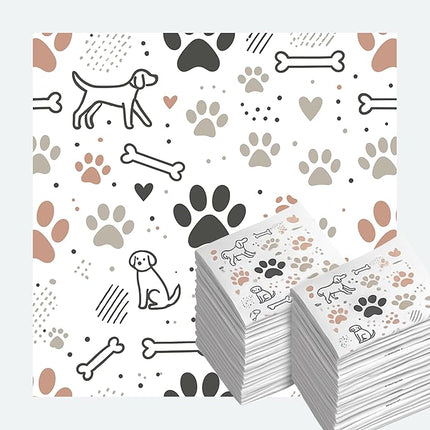 PUPIBOO Washable Pee Pads for Dogs and Cats - Super Absorbent Reusable Puppy Training Pads - 100% Waterproof, Leak-Proof & Non-Slip Whelping Pads for Pet Housebreaking