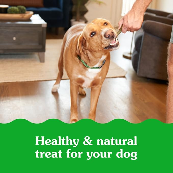 Greenies Smartbites Immune Support Crunchy & Soft Dog Treats, Chicken Flavor, 28 oz. Pack