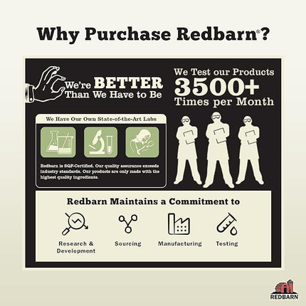 Redbarn Naturals Bully Slices, pACK OF 4, 9.0 oz. each