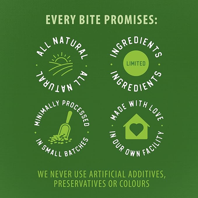 Caledon Farms Chewy Duck Sticks Dog Treats, No Additives, Preservatives Free, 7.8oz (pack of 1)