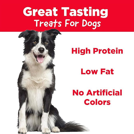 Country Kitchen Chicken Jerky Tender Dog Treats, Made with Real Chicken, High Protein, Low Fat, No Artificial Colors, 32 oz