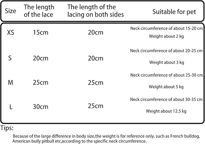 2PCS Dog Cat Collar White Lace Pet Bib Cute Scarfs Necklace Neck Strap for Pet Costume Supplies XS