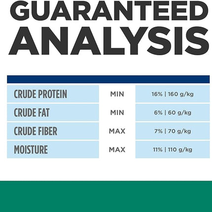 Hill's Prescription Diet Metabolic Weight Management Dog Treats, Veterinary Diet, 12 oz. Bag