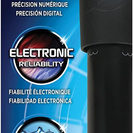 Fluval T50 Fully Electronic Heater for Freshwater Aquariums up to 15 Gal.
