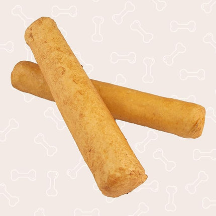 Better Belly Highly Digestible Rawhide Large Roll ChewS