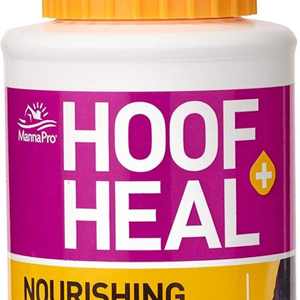Manna Pro Cut Heal Hoof Heal, 16-Ounces