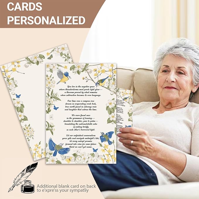 Dog Memorial Gifts,35'' Personalized Dog Memorial Wind Chimes,Sympathy Gift for Loss of a Loved One, DIY Remembrance Pet Memorial Suncatcher Bereavement Gifts