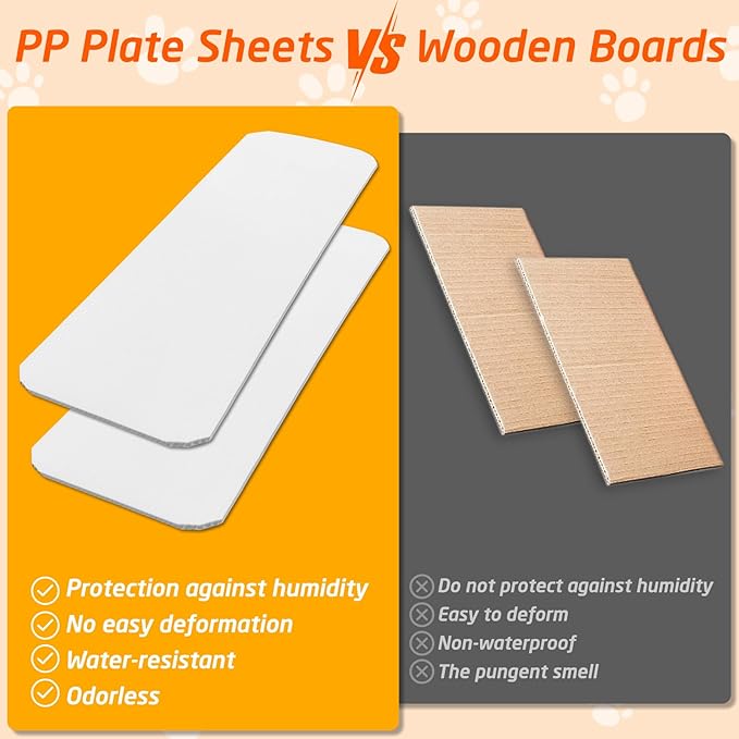 31" H Dog Stairs for Small and Medium Dogs 7-Step Ramps for High Beds and Couch Non-Slip Extra Wide Pet Stairs for Old Dogs and Puppy and Cat - Stable & Durable with Machine Washable Cover Indoor