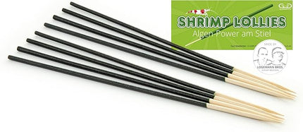 GlasGarten Shrimp Lollies - Power Shrimp Food (Algea Power)