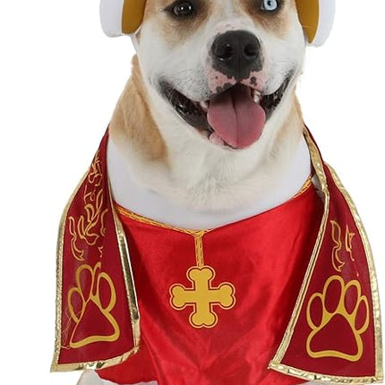 Holy Hound Pet Costume X-Small