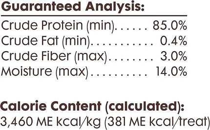 Better Belly Highly Digestible Rawhide Large Roll ChewS
