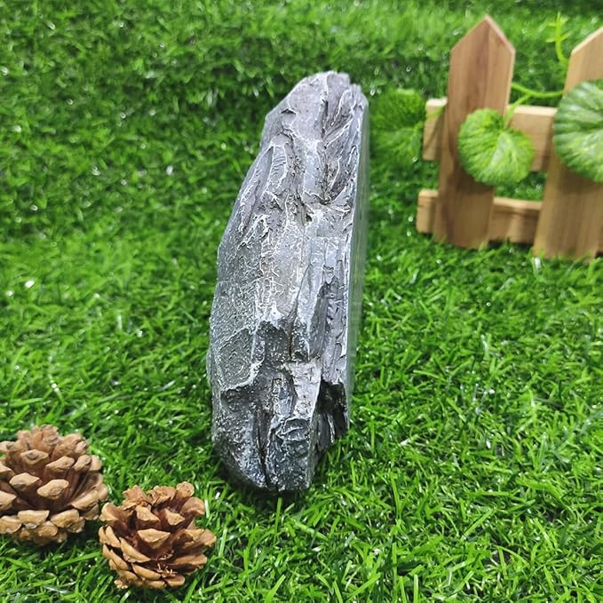 Personalized Pet Memorial Stone, Custom Dog Memorial Stone, Cat Memorial Stone by Waterproof Resin, Dog Loss Gift