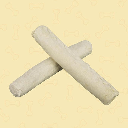 Better Belly Highly Digestible Rawhide Large Roll ChewS, 3 Count (Pack of 1)