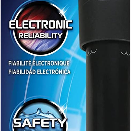 Fluval T150 Fully Electronic Heater for Freshwater Aquariums up to 45 Gal.