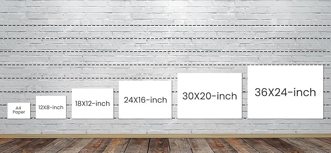 Dem Canvas Personalized Photo Canvas Prints, Dog Loss Gifts, The Moment That You Left Me, Pet Memorial Gifts, Dog Death Sympathy Gifts, Dog Cat Passing Away Loss Gift Dog Grieving Gifts (36x24)