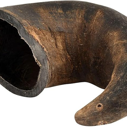 QT Dog Buffalo Hornz Water Buffalo Horn Dog Treat