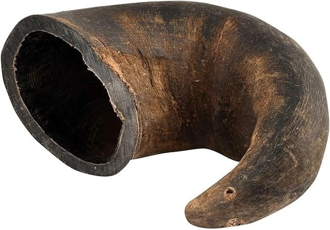 QT Dog Buffalo Hornz Water Buffalo Horn Dog Treat