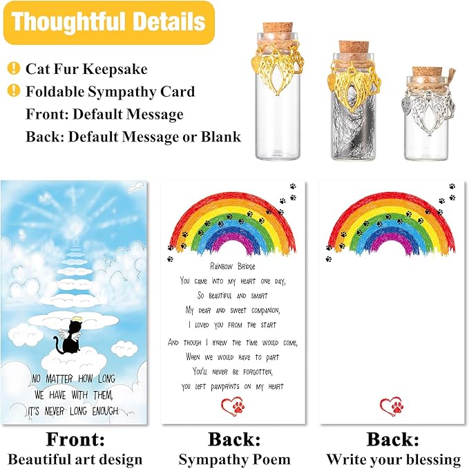 77 Personalized Cat Memorial Stone Designs – Outdoor Weatherproof Pet Memorial Stone for Headstone, Tombstone, Gravestone, and Grave Marker – Cat Memorial Gifts for Loss of Cat