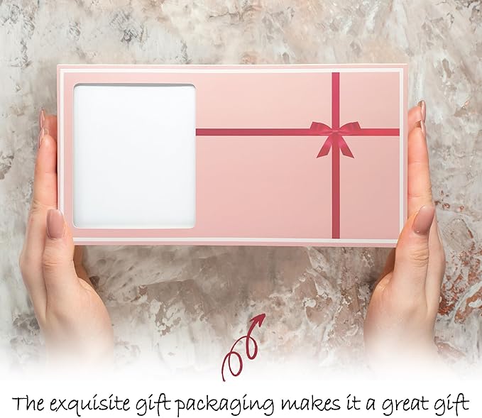 SRADMO Pet Memorial Photo Frame - 12x6, Cat & Dog Frames for Loved Ones Lost, Picture Frame for Pet Remembrance