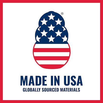 KONG Goodie Bone - Classic Durable Natural Rubber Dog Bone, Supports Mental Engagement - Treat Dispensing - Red - for Extra Large Dogs