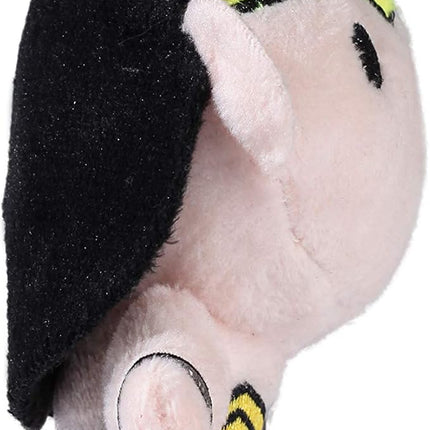 DC Comics for Pets Superman Large Plush Figure Dog Toy | Squeaky Plush Dog Chew Toy for All Dogs | Fun, Soft, and Safe Jumbo Size Superman Dog Toy, 12 Inch