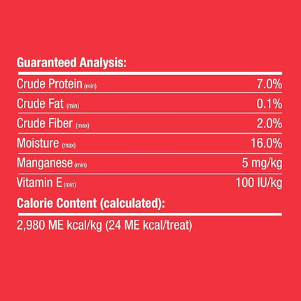 DreamBone Triple Flavor Twisties Chews for Dogs, 25 Count, Treat Your Dog to Rawhide-Free Chews Made with Real Chicken, Beef and Peanut Butter