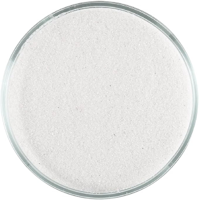 Carib Sea Super Naturals Aquarium Sand Moonlight – 50 lb – Smooth Fish-Friendly Substrate – Natural Look – No Paints or Dyes – Ideal for Freshwater Aquariums