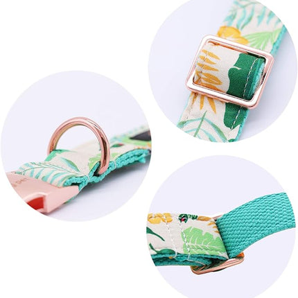 ARING PET Bowtie Dog Collar Adjustable Collars with Bow Tie for Dogs Small Medium Large