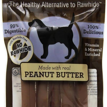 SmartBones SmartSticks, Treat Your Dog to a Rawhide-Free Chew Made With Real Meat and Vegetables
