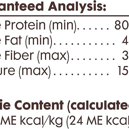 Better Belly Highly Digestible Rawhide Twist Sticks Chews, Treat Your Dog to a Chew with NO Artificial Colors or Flavors 25 Count (Pack of 1)