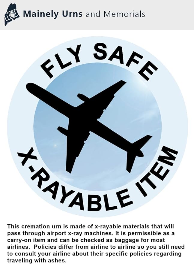 Mainely Urns Ebony Dog Paw Prints Pet Cremation Urn for Ashes - Personalize with Name, Date, and Sentiment - Cultured Marble - 100 Cubic Inch for a Pet Weighing up to 100 Pounds