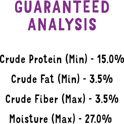 Purina Beggin’ Limited Edition Adult Dog Treats, Homestyle! Honey N’ Ham Flavor - 36 oz. Pouch