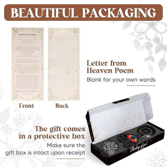 Dog Memorial Gifts for Loss of Dog, Loss of Dogs Sympathy Gift, Pet Memorial Wind Chimes, Bereavement Remembrance Gifts, in Memory of Dogs Cat Pet