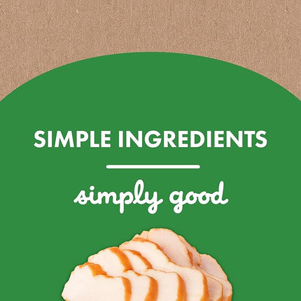 Buddy Biscuits Trainers 10 oz. Bag of Training Bites Soft & Chewy Dog Treats Made with Chicken Flavor