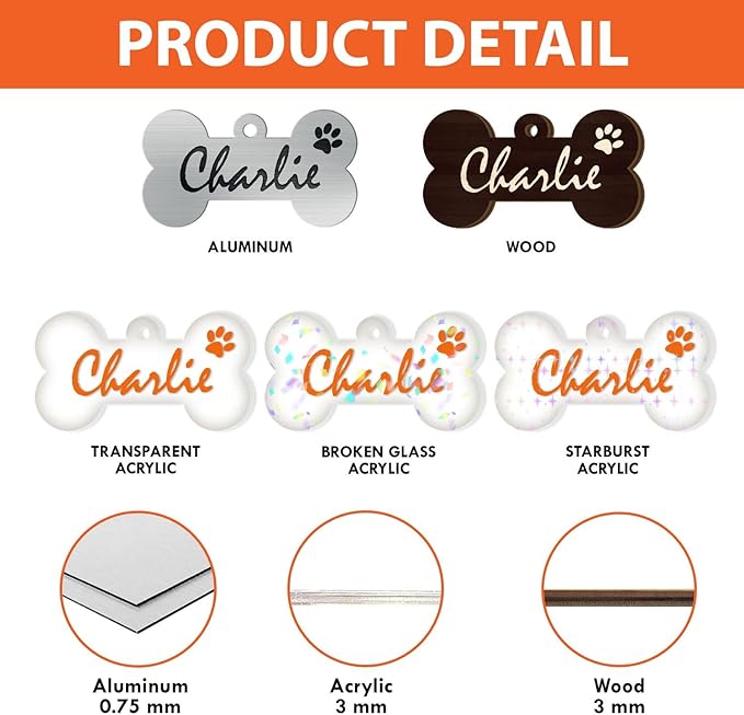 Personalized Dog Memorial Gifts for Loss of Dogs, Crystal Heart & Paw Print Sympathy Gift for Dog Loss, Rainbow Bridge Memorial Suncatcher