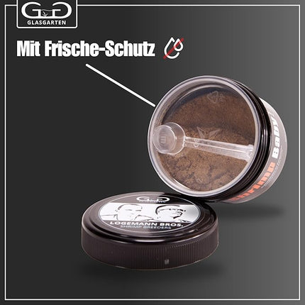 GlasGarten Shrimp Baby Food