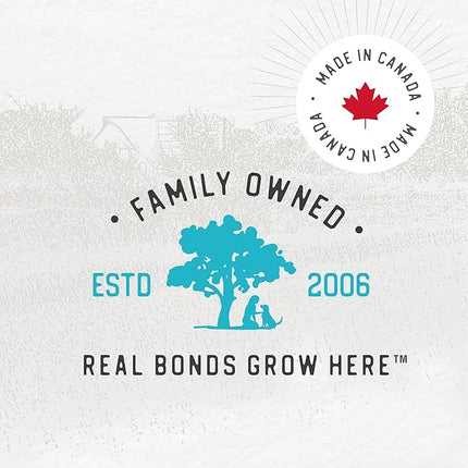 Caledon Farms Freeze Dried Beef Liver Bites Dog Treats, 150 Grams/5.3OZ