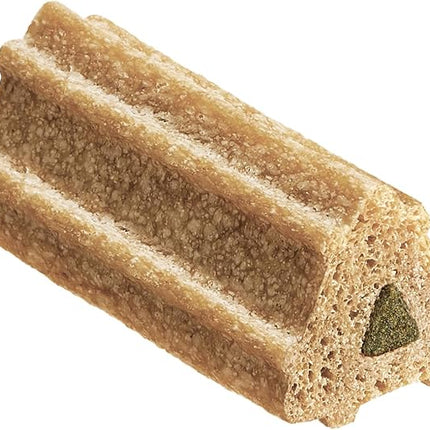 Dentalife ActivFresh Dog Chews for Mini and Small Dogs 5-20 lbs., Dental Chews to Freshen Breath, Chicken Flavor, 16.9 oz., 56 Chews - 56 ct. Pouch (Pack of 2)