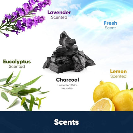 American Kennel Club Scented Puppy Training Pads with Ultra Absorbent Quick Dry Gel – 28 x 30 Pee Pads for Dogs - Fresh Scented - 50 Count, XL (Pack of 2)