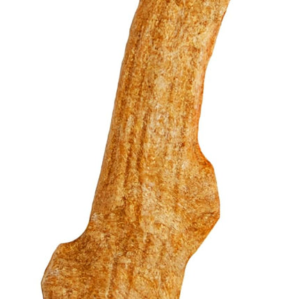 Petstages Outward Hound Super Dogwood Durable Dog Chew Toy, Small - Long Lasting Chew Sticks Made of Natural Wood - USA Made