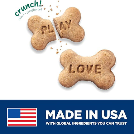 Hill's Prescription Diet Metabolic Weight Management Dog Treats, Veterinary Diet, 12 oz. Bag