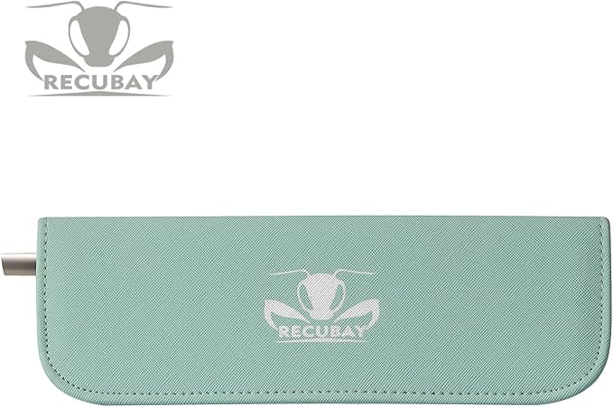 Left Handed Matte Deluxe Dog Grooming Scissors Great Grooming Shears for All Breeds,Design For Professional Groomer. (21T Blender Lefty)