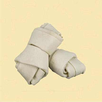 Better Belly Chicken Liver Rawhide Small Dog Bones, 10-Count