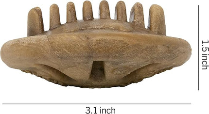 Starmark Everlasting Treats Dental Chews Large, 2 Count (Pack of 1), Chicken Flavored