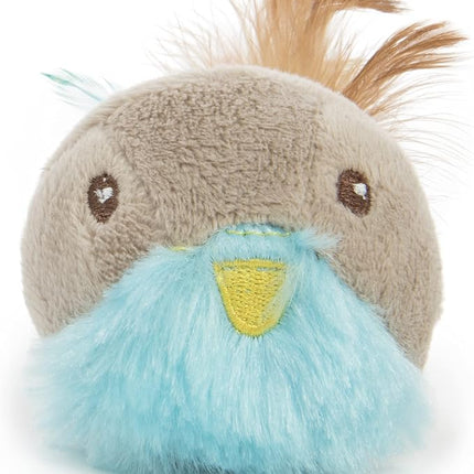 SmartyKat Chit Chatter Electronic Sound Cat Toy, Battery Powered - Randomly Selected Color, One Size