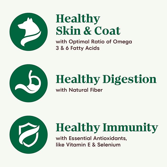 Nutro Natural Choice Adult Dry Dog Food, Chicken and Brown Rice Recipe, 13 lbs.