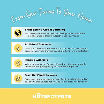 hotspot pets Freeze Dried Chicken Liver Treats for Cats & Dogs -1LB Big Bag-Made in USA- Single Ingredient All Natural, Grain-Free - Perfect for Training, Food Topper or Snack